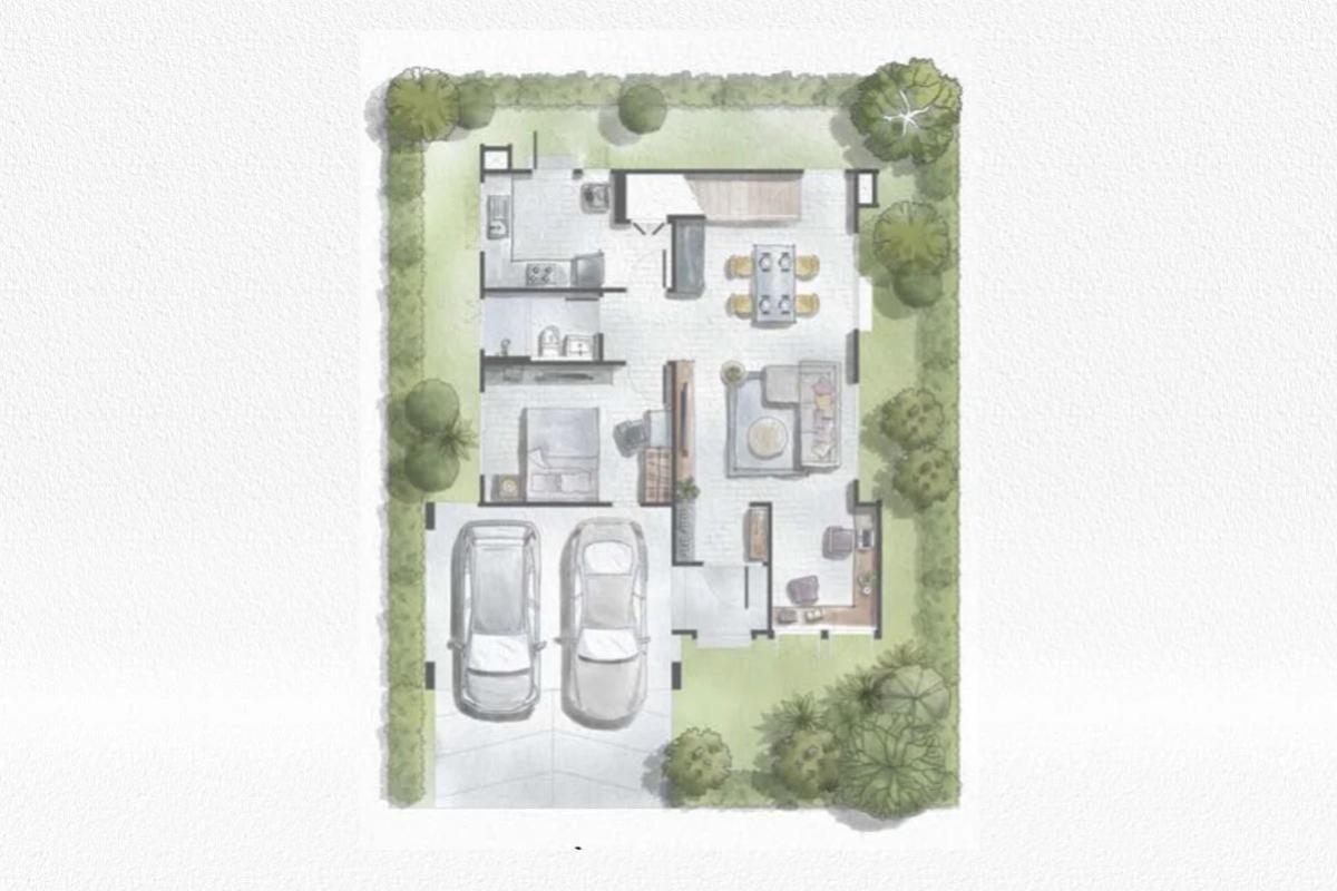 ขายบ้านปทุมธานี รังสิต ธรรมศาสตร์ : ขายบ้าน  สราญสิริ ราชพฤกษ์ 346 บางเดื่อ เขต ปทุมวัน ปทุมธานี CX-137277