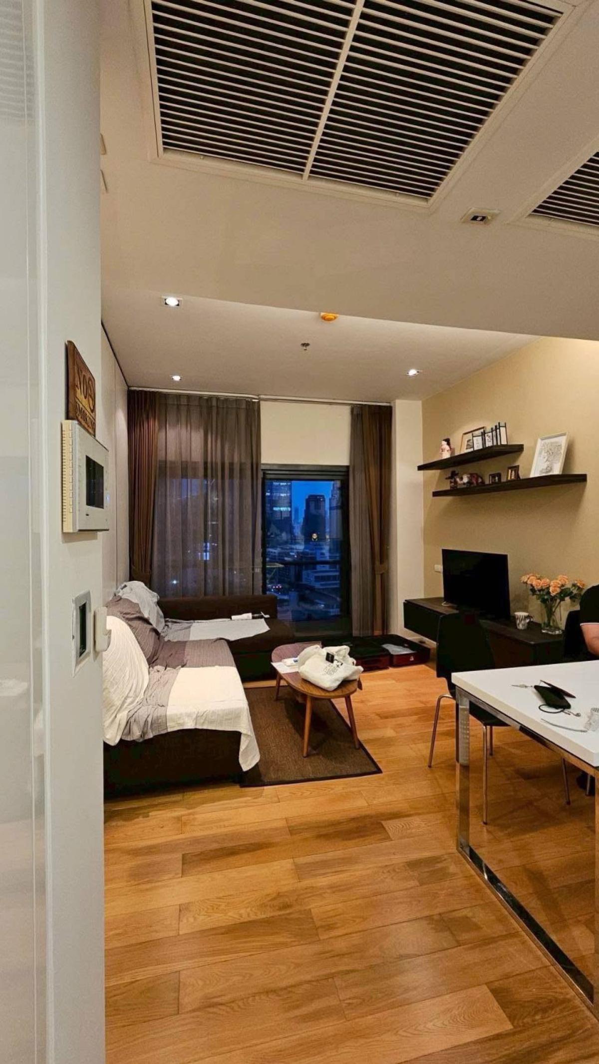 ขายคอนโดพระราม 9 เพชรบุรีตัดใหม่ RCA : ขายคอนโด  เซอร์เคิล ลิฟวิ่ง โปรโตไทพ์ MRT-เพชรบุรี มักกะสัน เขต ราชเทวี กรุงเทพ CX-137272