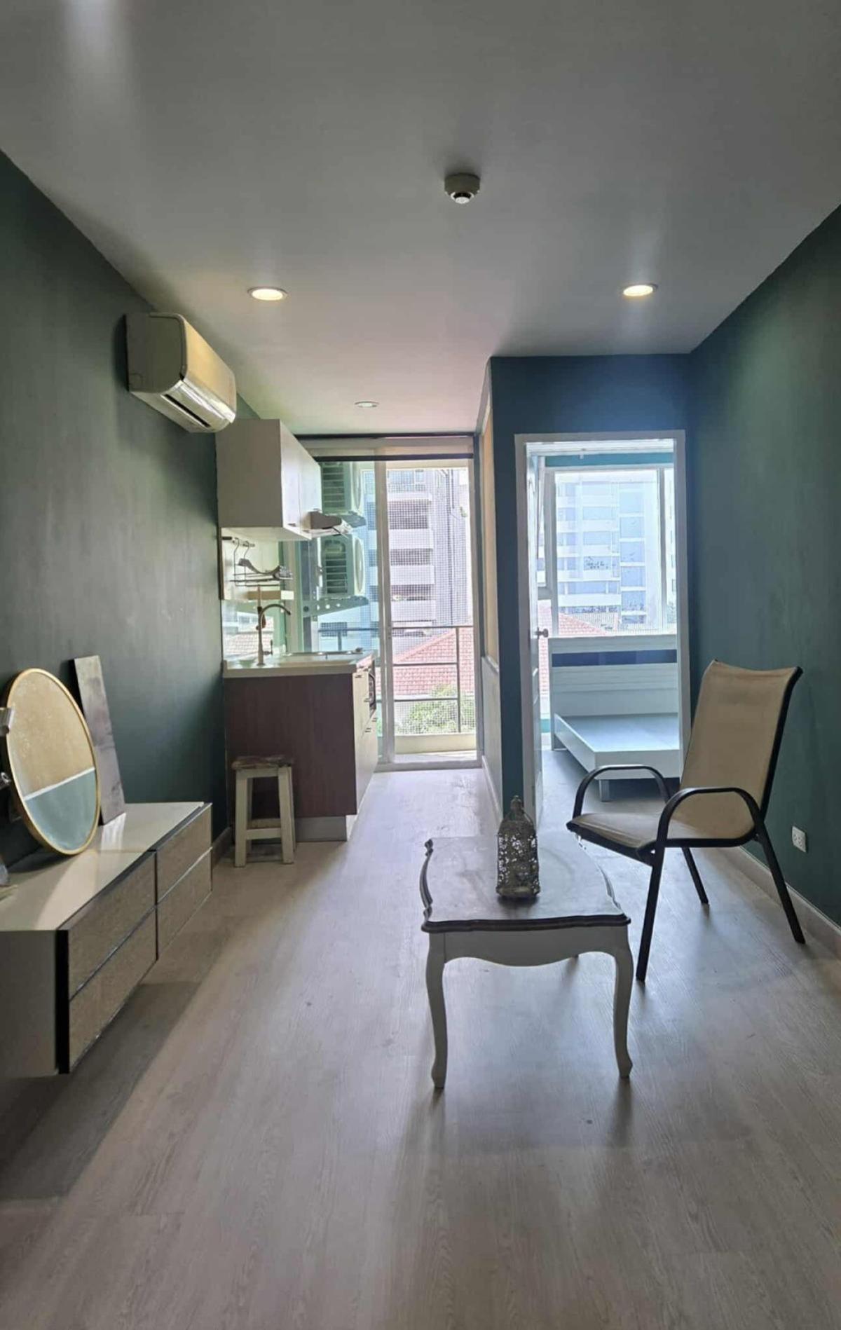 For SaleCondoWongwianyai, Charoennakor : For Sale Condo , Tourmaline Lite Sathorn-Taksin , BTS-Krung Thon Buri , Khlong Ton Sai , Khlong San , Bangkok , CX-137253