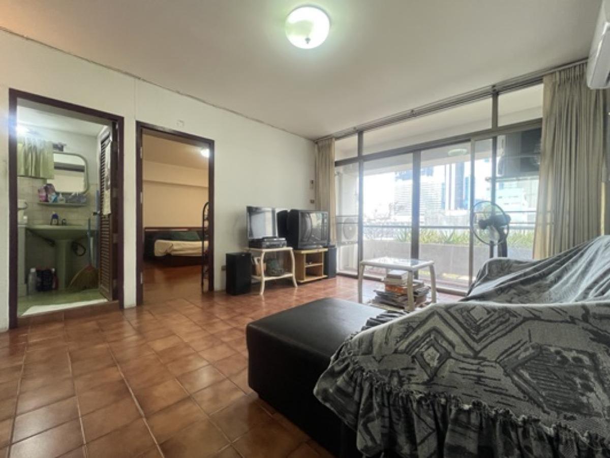 For SaleCondoKhlongtoei, Kluaynamthai : For Sale Condo , Siam Penthouse 1 Condominium , corner unit , BTS-Nana , Khlong Toei , Khlong Toei , Bangkok , CX-137245