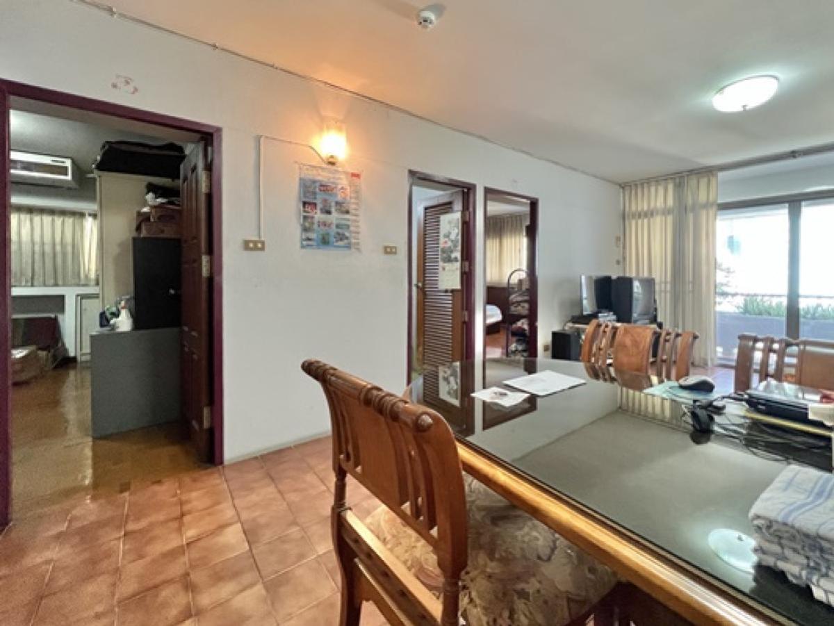 For SaleCondoKhlongtoei, Kluaynamthai : For Sale Condo , Siam Penthouse 1 Condominium , corner unit , BTS-Nana , Khlong Toei , Khlong Toei , Bangkok , CX-137245