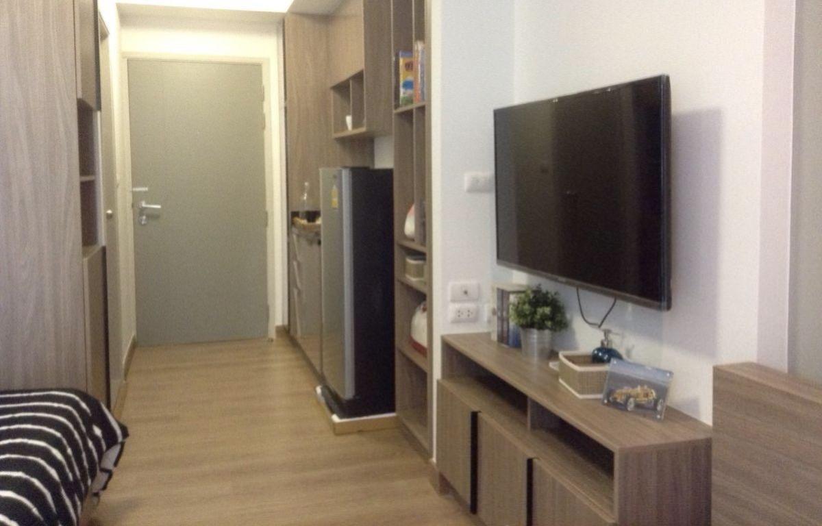 For SaleCondoKasetsart, Ratchayothin : For Sale Condo , Chapter One The Campus Kaset , BTS-Sena Nikhom , Lat Yao , Chatuchak , Bangkok , CX-137150