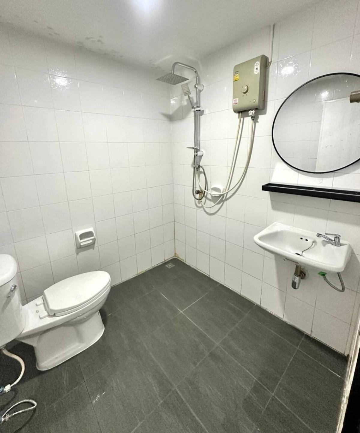 For SaleTownhomeRama 2, Bang Khun Thian : For Sale Townhouse/Townhome  , Baan Ngam Charoen 4 , newly renovated , Tha Kham , Bang Khun Thian , Bangkok , CX-137071