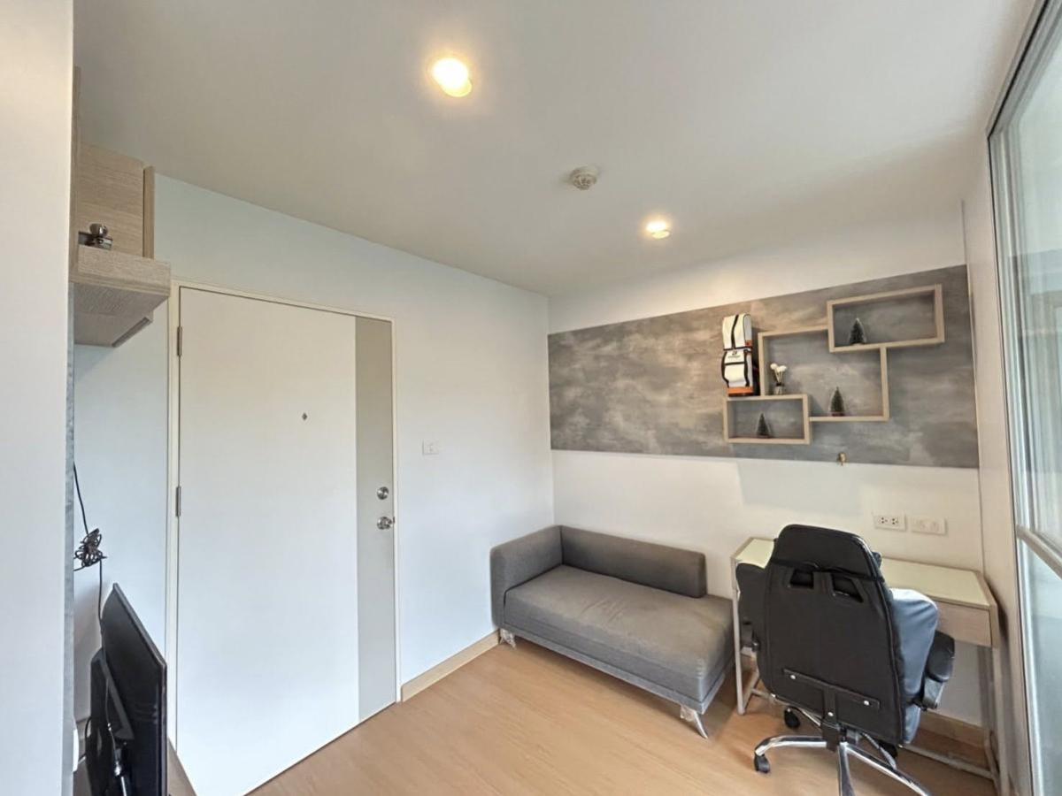 For SaleCondoSamut Prakan,Samrong : For Sale Condo , Lumpini Ville Sukhumvit 76 - Bearing Station  , BTS-Bearing , Samrong Nuea , Mueang, Samut Prakarn , CX-136856