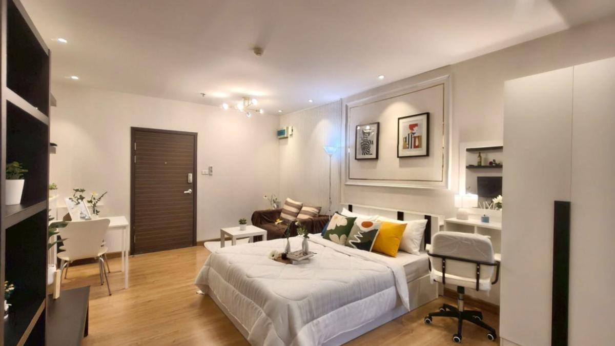 For SaleCondoRama5, Ratchapruek, Bangkruai : For Sale Condo , Supalai Vista @ Tiwanon Intersection , MRT-Yak Tiwanon , Talat Khwan , Don Mueang , Nonthaburi , CX-136977