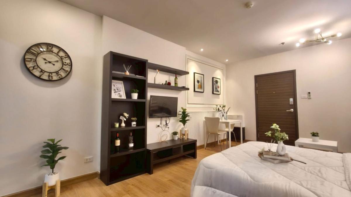 For SaleCondoRama5, Ratchapruek, Bangkruai : For Sale Condo , Supalai Vista @ Tiwanon Intersection , MRT-Yak Tiwanon , Talat Khwan , Don Mueang , Nonthaburi , CX-136977