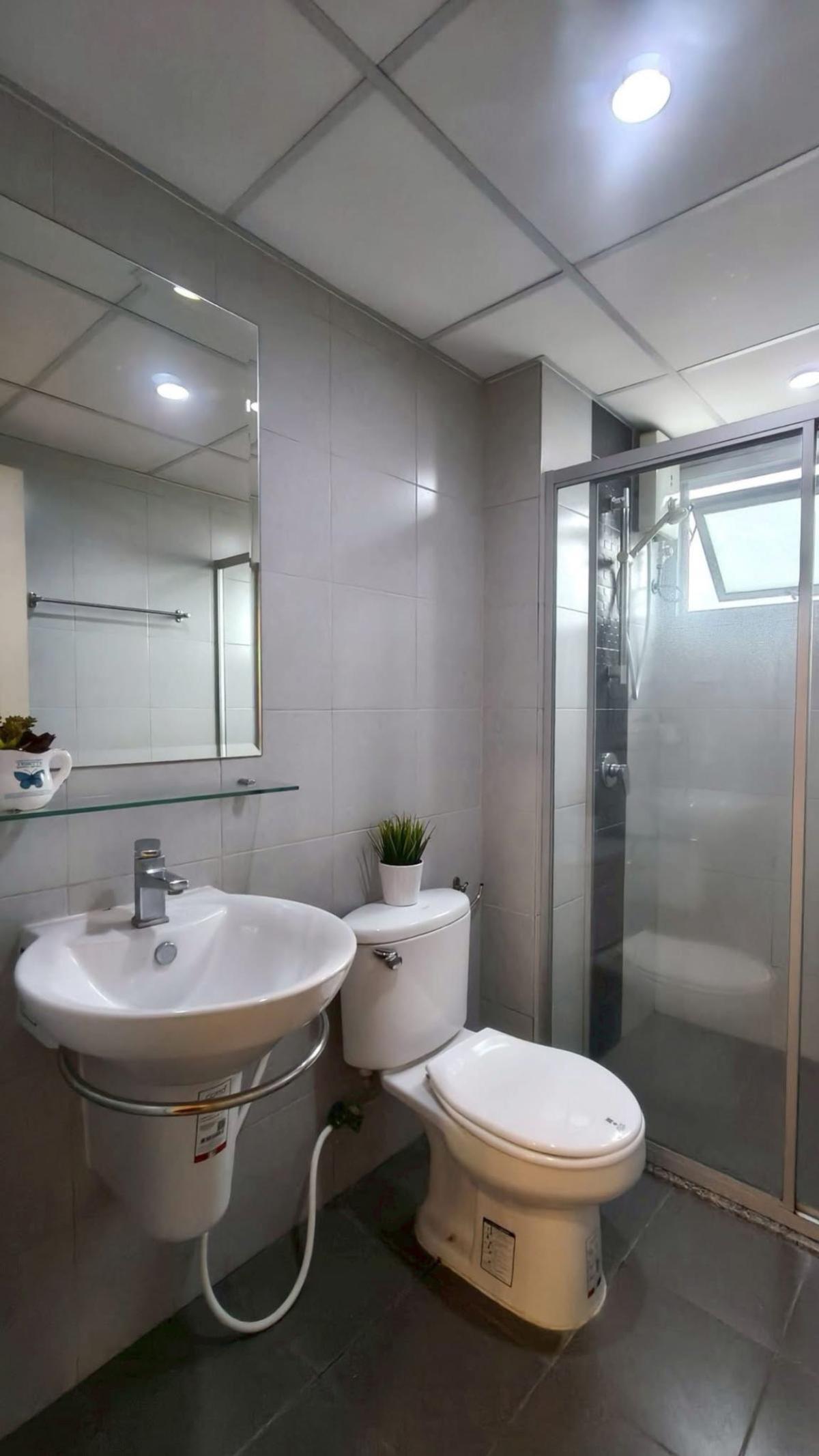 For SaleCondoRama5, Ratchapruek, Bangkruai : For Sale Condo , Supalai Vista @ Tiwanon Intersection , MRT-Yak Tiwanon , Talat Khwan , Don Mueang , Nonthaburi , CX-136977