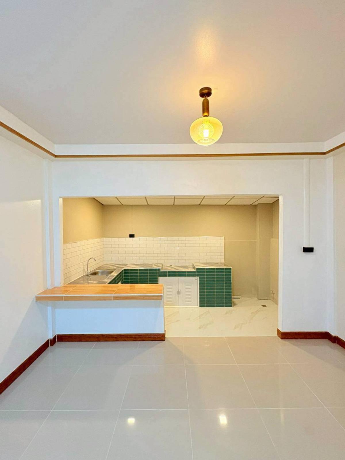 ขายทาวน์โฮมพุทธมณฑล ศาลายา : ขายทาวน์เฮ้าส์/ทาวน์โฮม  บ้านบุศรินทร์ ปิ่นเกล้า รีโนเวทใหม่ กระทุ่มล้ม สามพราน นครปฐม CX-136983