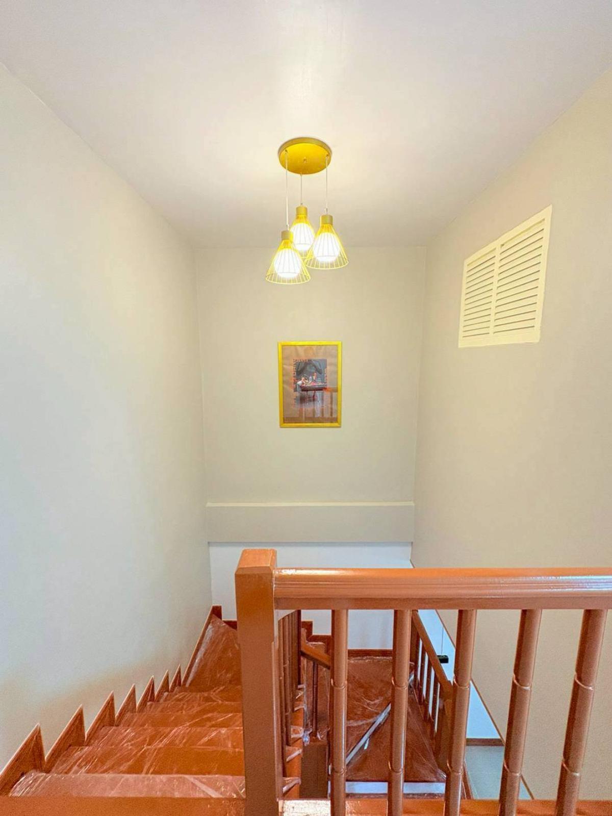 ขายทาวน์โฮมพุทธมณฑล ศาลายา : ขายทาวน์เฮ้าส์/ทาวน์โฮม  บ้านบุศรินทร์ ปิ่นเกล้า รีโนเวทใหม่ กระทุ่มล้ม สามพราน นครปฐม CX-136983