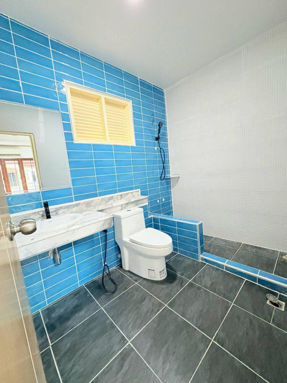 ขายทาวน์โฮมพุทธมณฑล ศาลายา : ขายทาวน์เฮ้าส์/ทาวน์โฮม  บ้านบุศรินทร์ ปิ่นเกล้า รีโนเวทใหม่ กระทุ่มล้ม สามพราน นครปฐม CX-136983