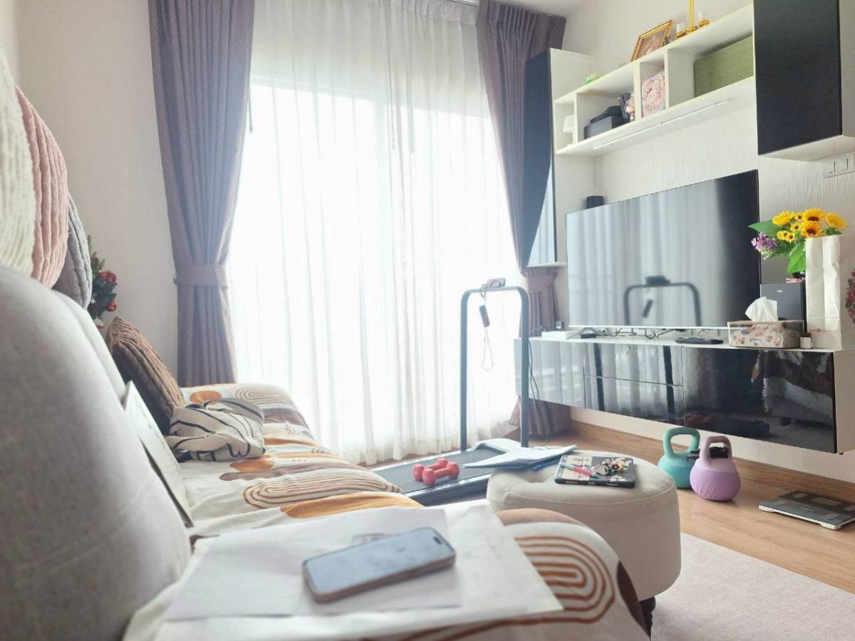 ขายคอนโดศรีราชา แหลมฉบัง บ้านบึง : ขายคอนโด  ศุภาลัย วิสต้า ศรีราชา - แยกท่าเรือแหลมฉบัง วิวสวย ชั้นสูง ห้องมุม ทุ่งลุยลาย ศรีราชา ชลบุรี CX-137086