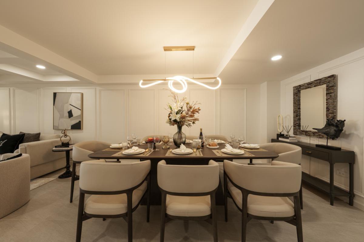 ขายทาวน์โฮมอ่อนนุช อุดมสุข : ขายทาวน์เฮ้าส์/ทาวน์โฮม  หมู่บ้านคลองตันนิเวศน์ รีโนเวทใหม่ ARL-รามคำแหง คลองตันเหนือ เขต วัฒนา กรุงเทพ CX-137090