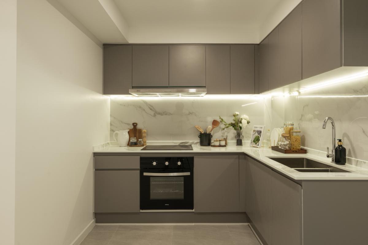 ขายทาวน์โฮมอ่อนนุช อุดมสุข : ขายทาวน์เฮ้าส์/ทาวน์โฮม  หมู่บ้านคลองตันนิเวศน์ รีโนเวทใหม่ ARL-รามคำแหง คลองตันเหนือ เขต วัฒนา กรุงเทพ CX-137090