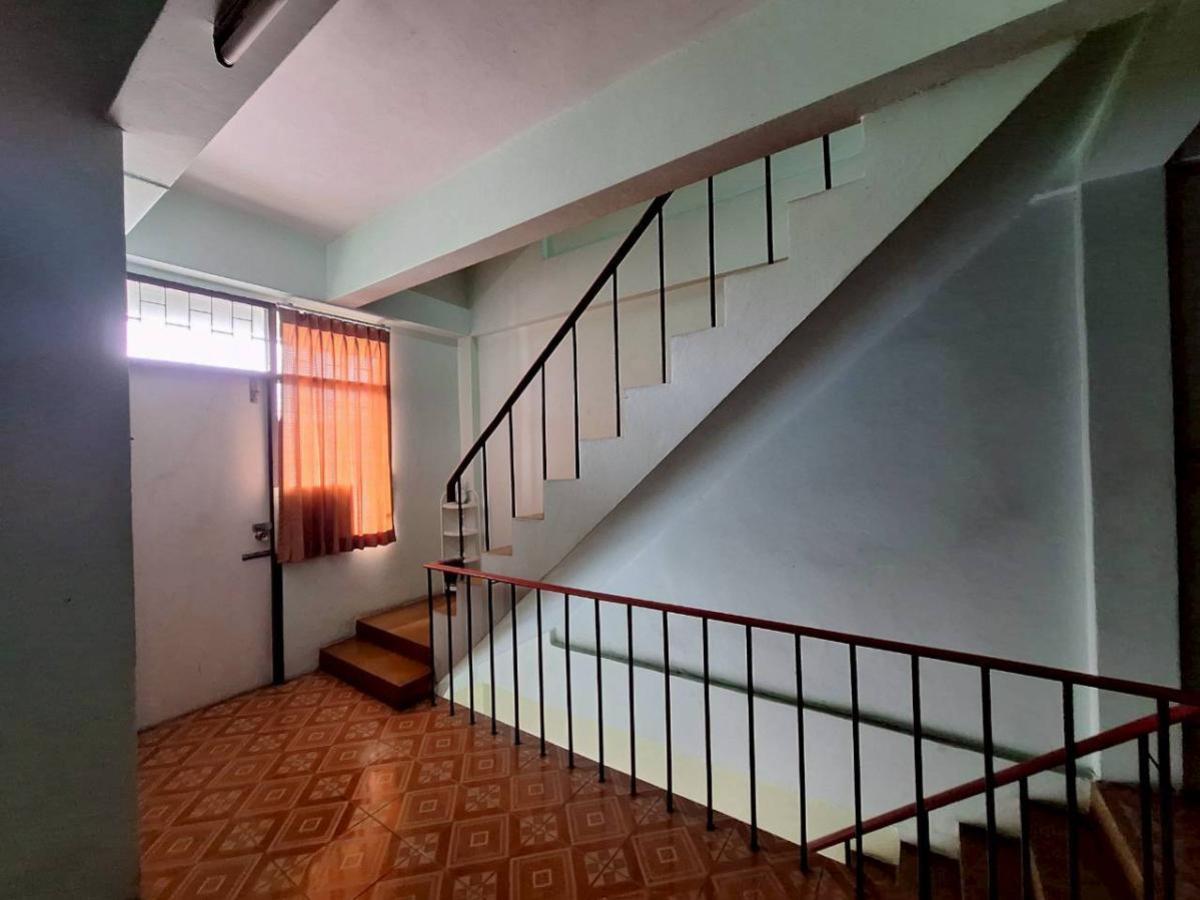 ขายอาคารพาณิชย์พัทยา บางแสน ชลบุรี สัตหีบ : ขายอาคารพานิชย์ แหลมฉบัง ชั้นสูง ทุ่งสุขลา ศรีราชา ชลบุรี CX-137091