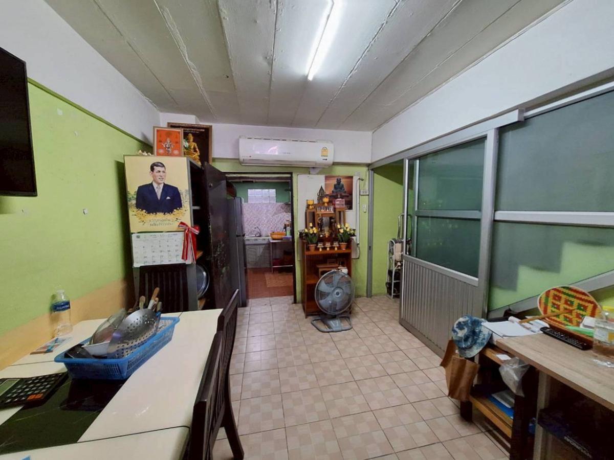 ขายอาคารพาณิชย์พัทยา บางแสน ชลบุรี สัตหีบ : ขายอาคารพานิชย์ แหลมฉบัง ชั้นสูง ทุ่งสุขลา ศรีราชา ชลบุรี CX-137091