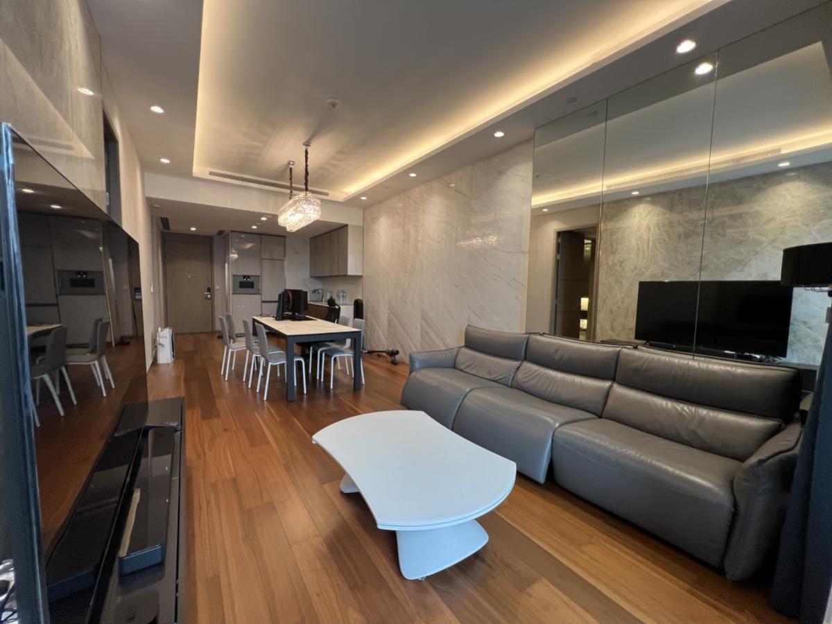 ขายคอนโดสุขุมวิท อโศก ทองหล่อ : ขายคอนโด  ดิ เอสเทลล์ พร้อมพงษ์ ชั้นสูง BTS-พร้อมพงษ์ คลองตัน เขต คลองเตย กรุงเทพ CX-136826