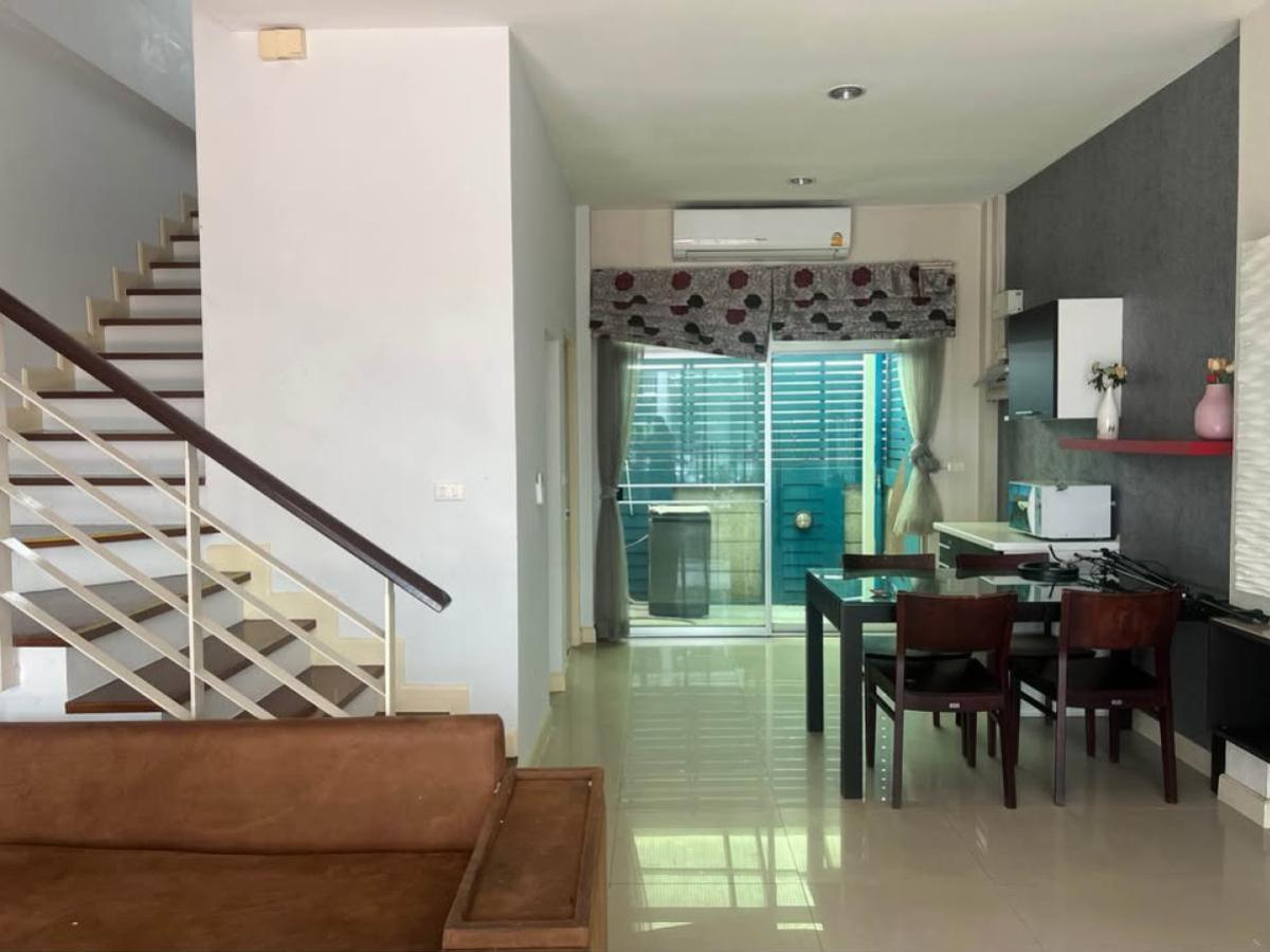 For SaleTownhomeChokchai 4, Ladprao 71, Ladprao 48, : For Sale Townhouse/Townhome  , BAAN KLANG MUANG LADPRAO 71 , Lat Phrao , Lat Phrao , Bangkok , CX-137116