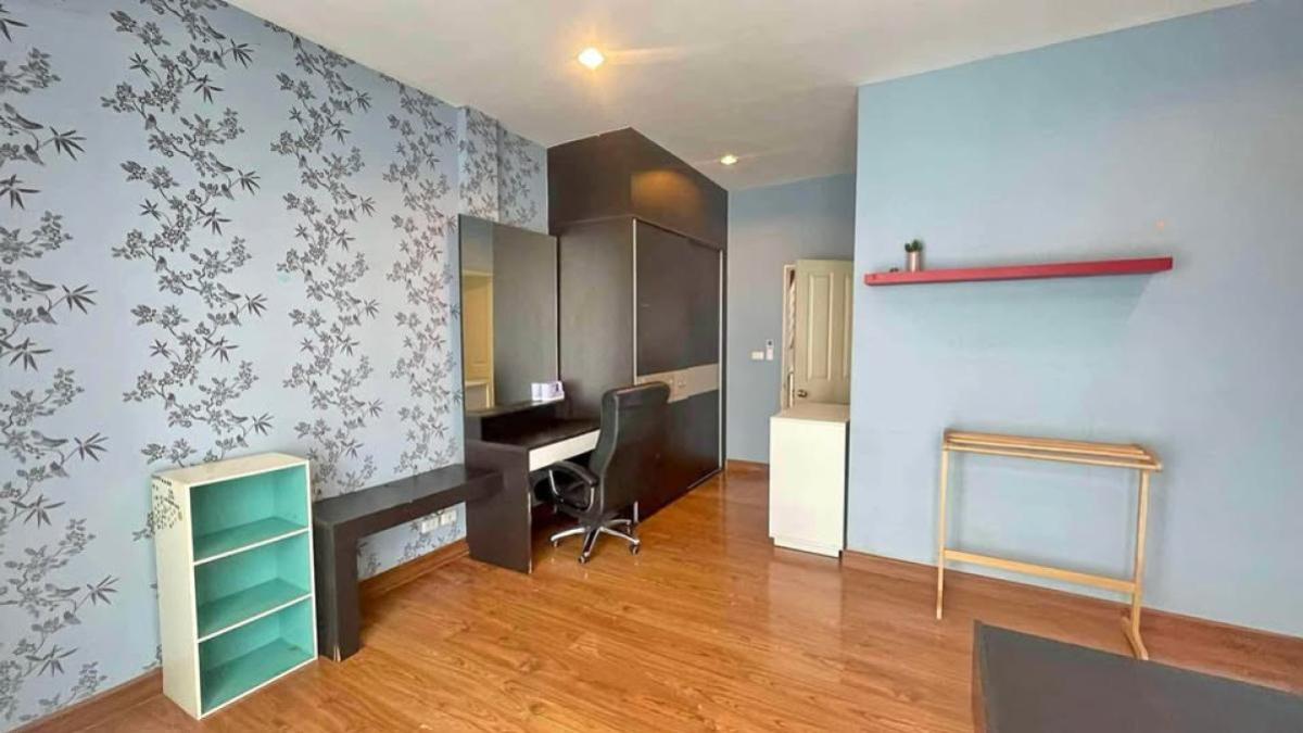 ขายทาวน์โฮมโชคชัย4 ลาดพร้าว71 : ขายทาวน์เฮ้าส์/ทาวน์โฮม  บ้านกลางเมือง ลาดพร้าว 71 ลาดพร้าว เขต ลาดพร้าว กรุงเทพ CX-137116