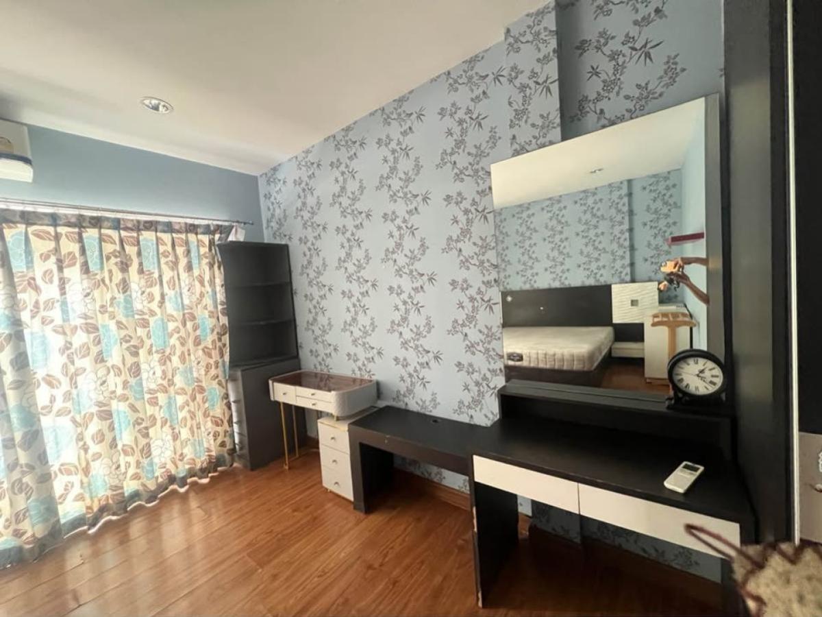 ขายทาวน์โฮมโชคชัย4 ลาดพร้าว71 : ขายทาวน์เฮ้าส์/ทาวน์โฮม  บ้านกลางเมือง ลาดพร้าว 71 ลาดพร้าว เขต ลาดพร้าว กรุงเทพ CX-137116