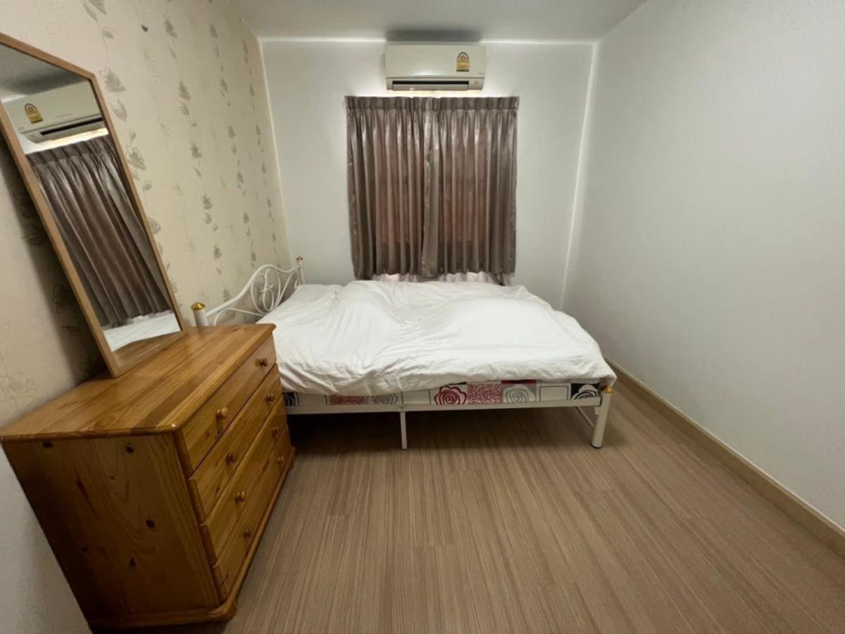 ขายทาวน์โฮมลาดกระบัง สุวรรณภูมิ : ขายทาวน์เฮ้าส์/ทาวน์โฮม  เดอะคอนเนค 15 อ่อนนุช ประเวศ เขต ประเวศ กรุงเทพ CX-137078