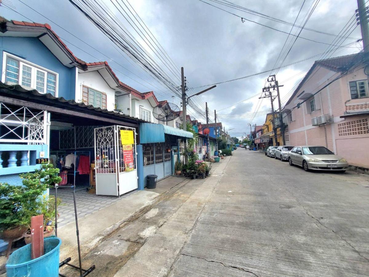 For SaleTownhomeRama 2, Bang Khun Thian : For Sale Townhouse/Townhome  , Sinthawee Ngam Charoen , newly renovated , Tha Kham , Bang Khun Thian , Bangkok , CX-137072