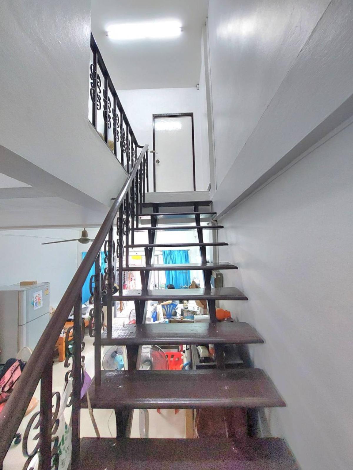 For SaleTownhomeRama 2, Bang Khun Thian : For Sale Townhouse/Townhome  , Sinthawee Ngam Charoen , newly renovated , Tha Kham , Bang Khun Thian , Bangkok , CX-137072