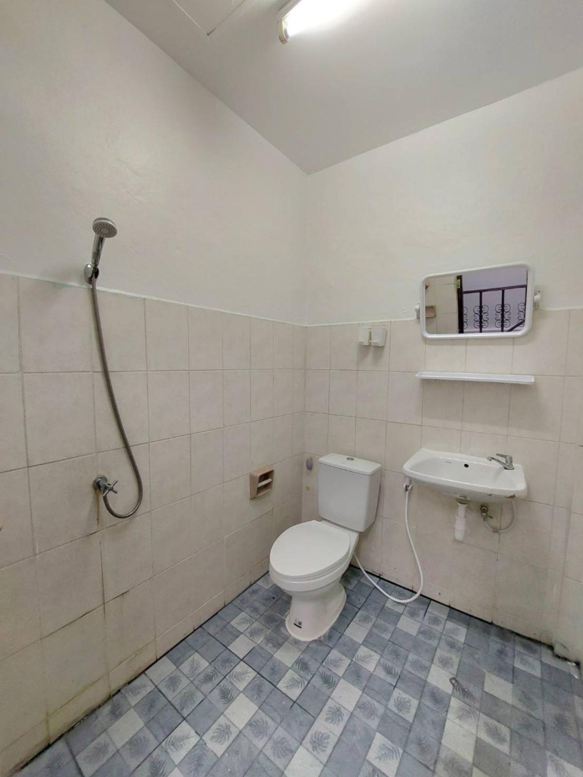 For SaleTownhomeRama 2, Bang Khun Thian : For Sale Townhouse/Townhome  , Sinthawee Ngam Charoen , newly renovated , Tha Kham , Bang Khun Thian , Bangkok , CX-137072