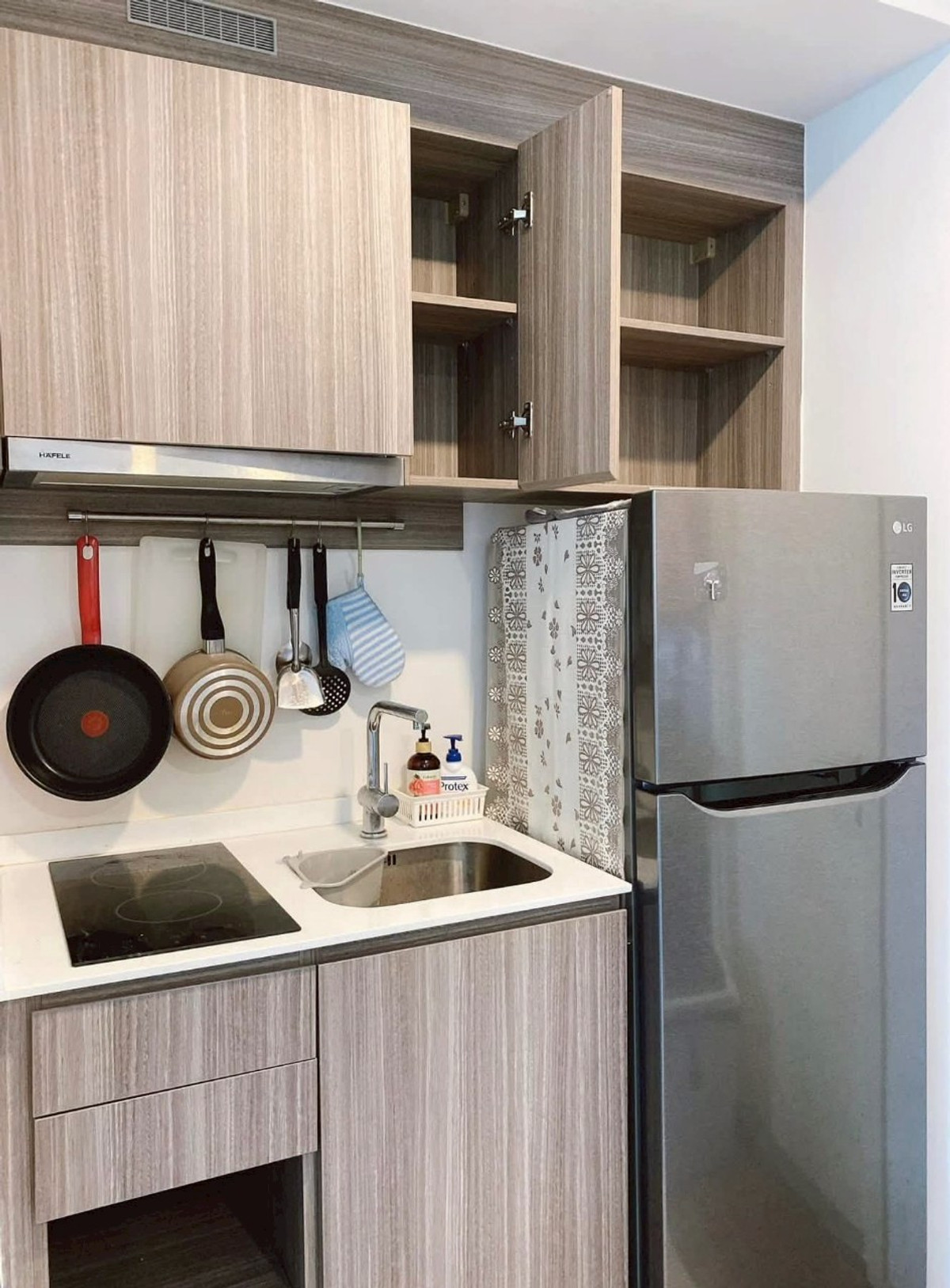 ให้เช่าคอนโดวิภาวดี ดอนเมือง หลักสี่ : ✅ KNP123 ✅ Line : @p2nproperty