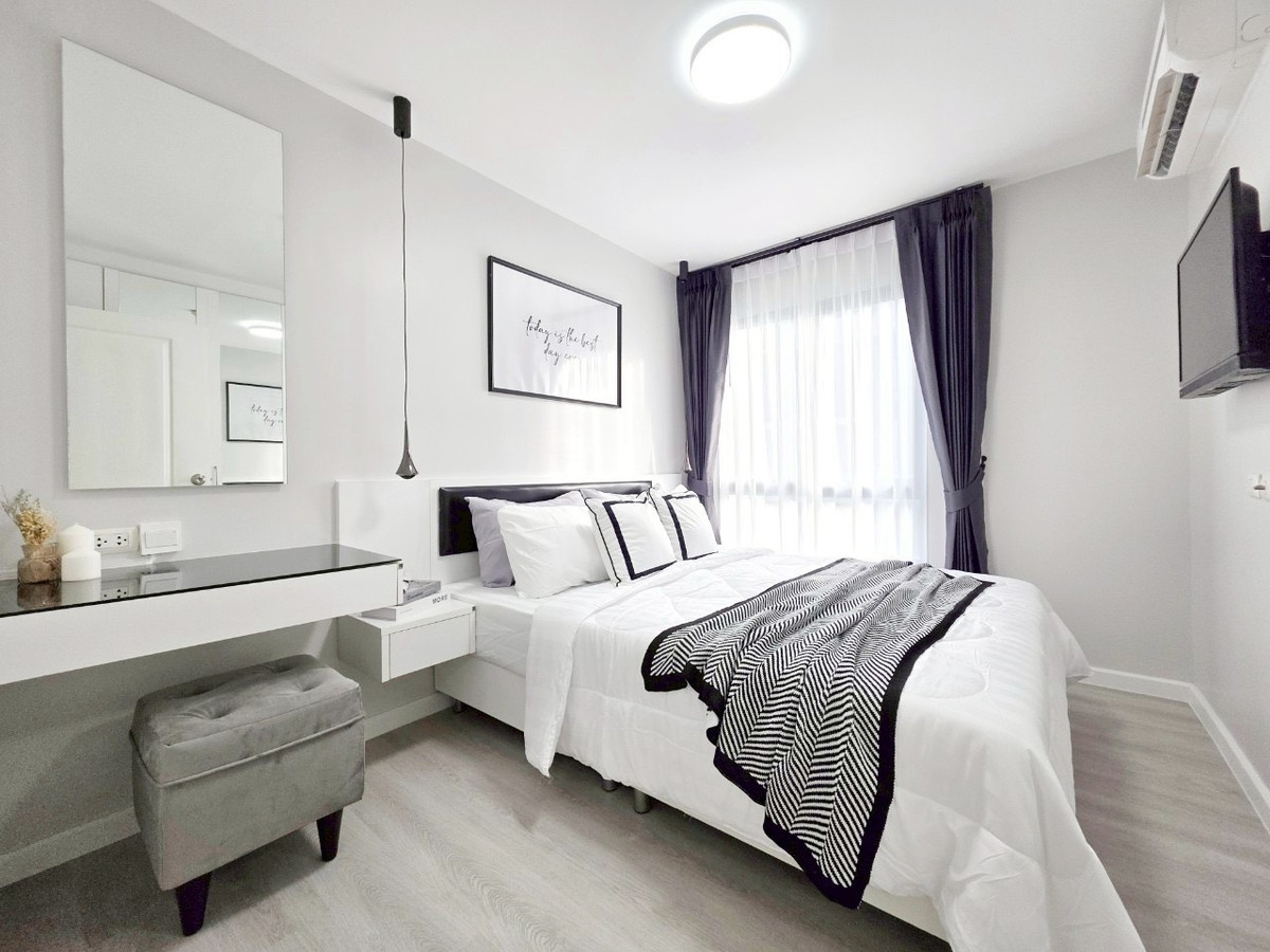 ขายคอนโดเสรีไทย-นิด้า : Code: KJS277 ขาย I CONDO Sukhapiban 2 (ไอ คอนโด สุขาภิบาล 2) 📲สอบถาม @kjcondo (มี@ข้างหน้าด้วยนะคะ)