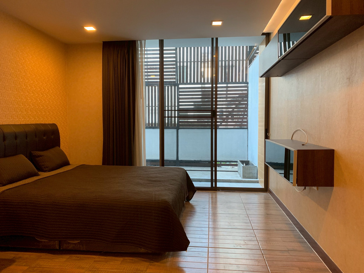 For SaleCondoSathorn, Narathiwat : FOR SALE!! Quad Sathon MD-25084858