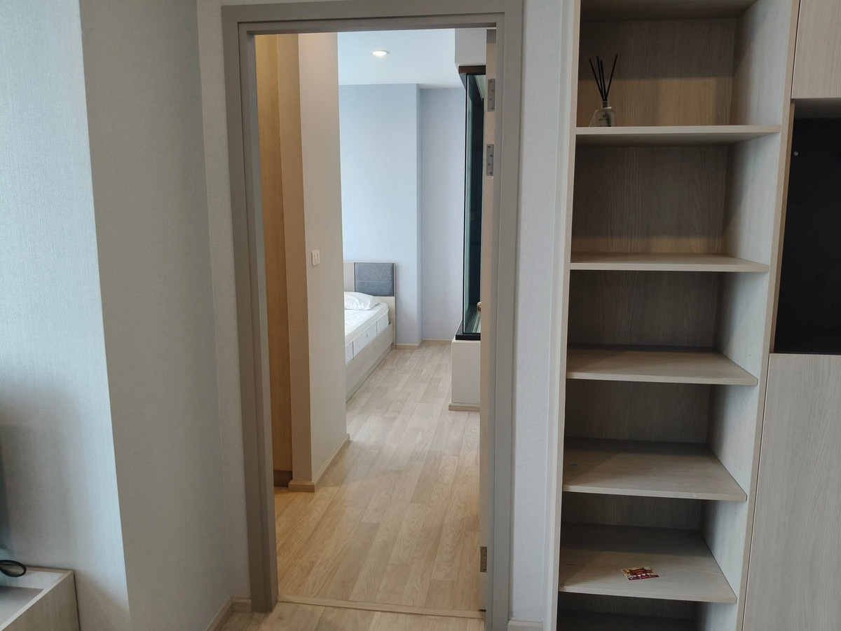 For RentCondoBangna, Bearing, Lasalle : For rent ✨ IDEO Mobi Sukhumvit Eastpoint ✨ near BTS Bangna, fully furnished and equipped with appliances