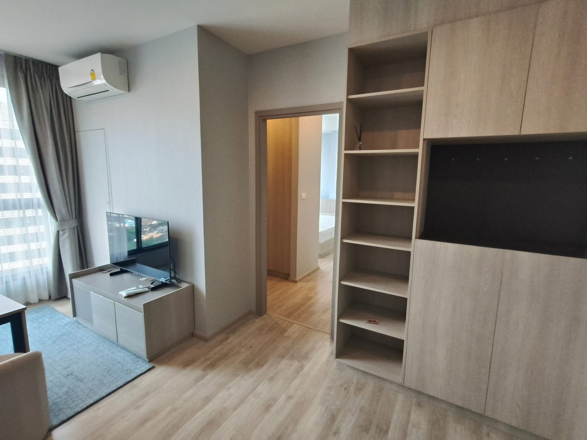 For RentCondoBangna, Bearing, Lasalle : For rent ✨ IDEO Mobi Sukhumvit Eastpoint ✨ near BTS Bangna, fully furnished and equipped with appliances