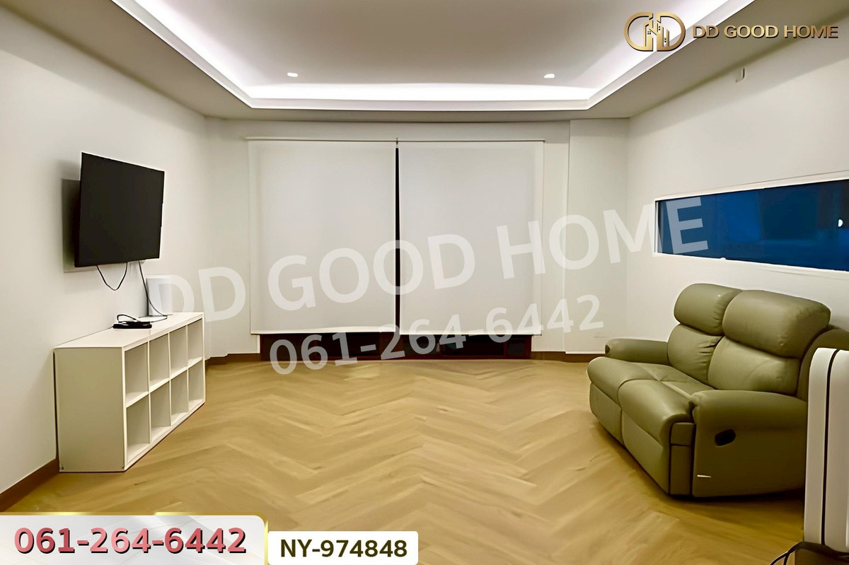 ขายบ้านพะเยา : NY-974848 บ้านเดี่ยว เออร์บ้าน ทาวน์ 2 ท่าวังทอง พะเยา ใกล้วิทยาลัยเทคโนโลยีพะเยา