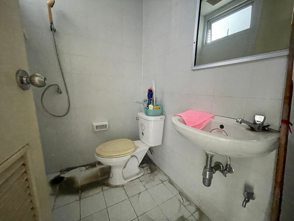 For SaleCondoSukhumvit, Asoke, Thonglor : For Sale Nusasiri grand condo 3 bedroom best price best location 