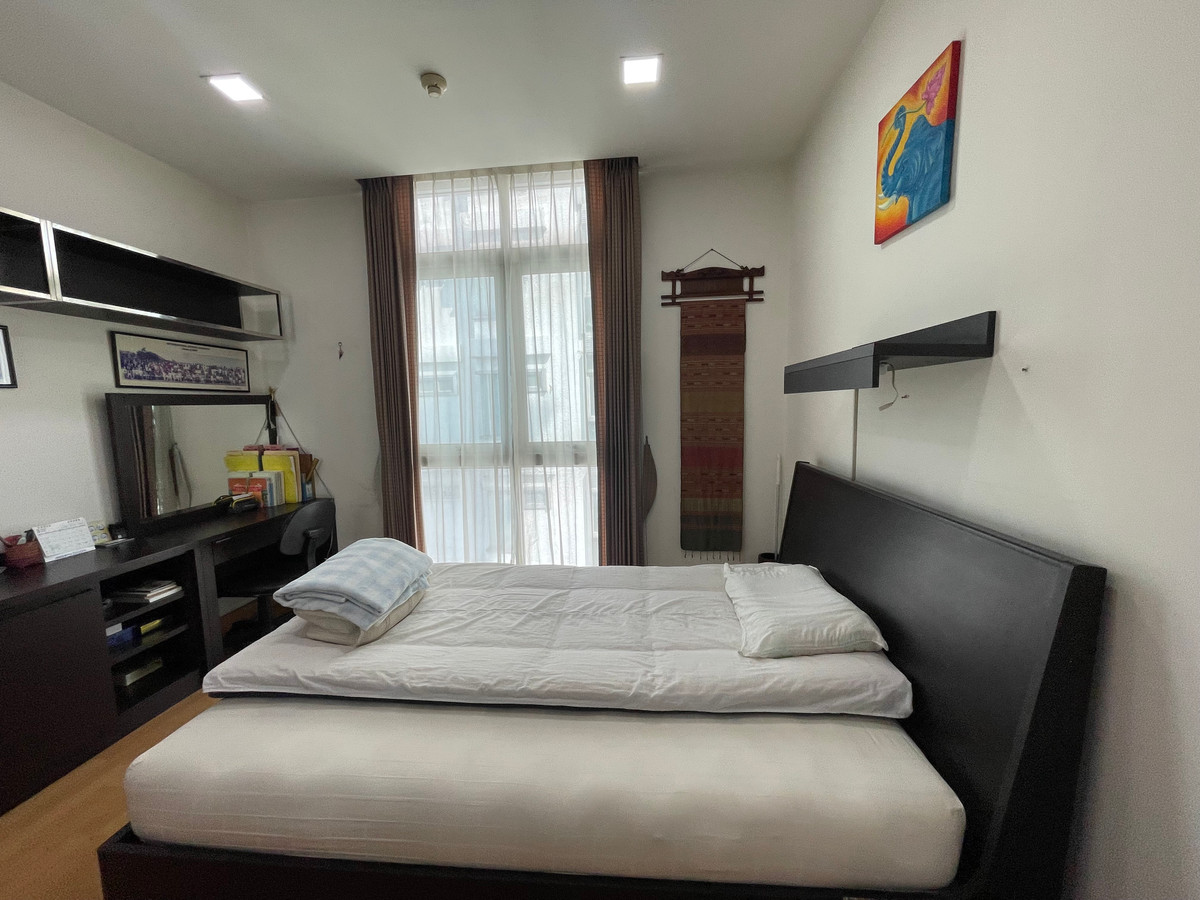 For SaleCondoSukhumvit, Asoke, Thonglor : For Sale Nusasiri grand condo 3 bedroom best price best location 