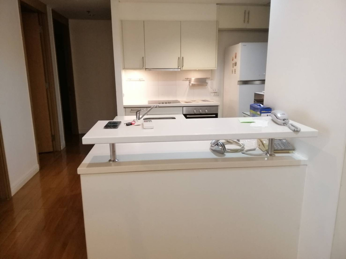 For RentCondoSilom, Saladaeng, Bangrak : For Rent Condo The Royal Saladaeng fully furnished (S15-21587) 