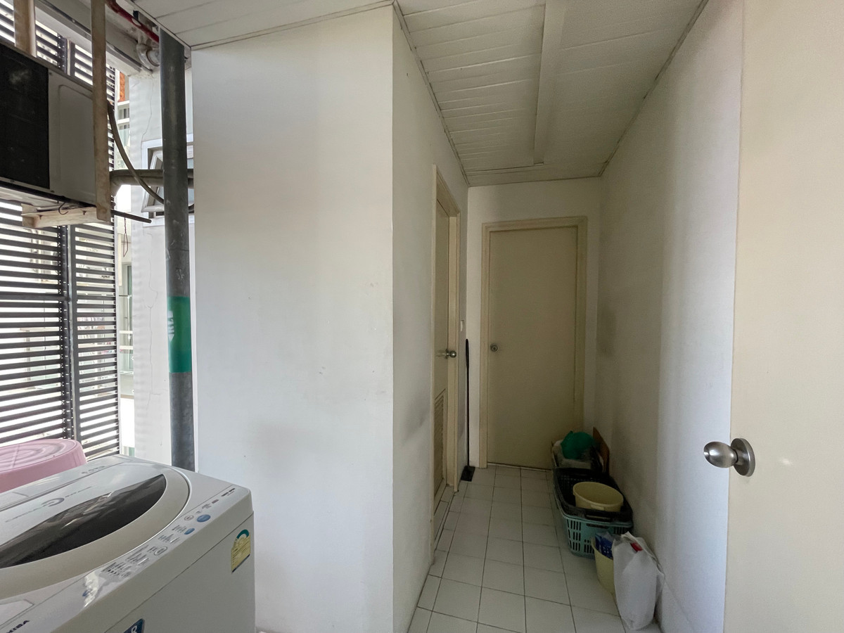 For SaleCondoSukhumvit, Asoke, Thonglor : For Sale Nusasiri grand condo 3 bedroom best price best location 