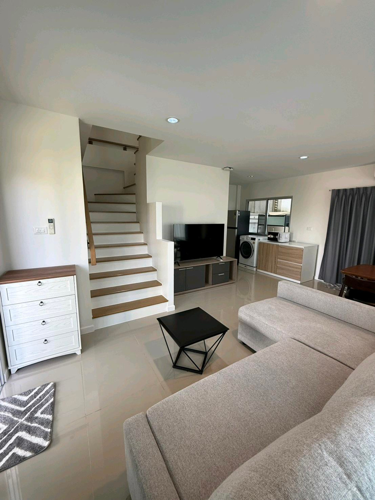 ให้เช่าทาวน์โฮมพระราม 2 บางขุนเทียน : 🔥ให้เช่า บ้านทาวน์โฮม 3 ชั้น โครงการ บ้านลุมพินี ทาวน์พาร์ค ท่าข้าม-พระราม 2⛳️เข้าทางพระราม2ซอย47 หรือ ท่าข้าม 7 ใกล้วัดท่าข้าม❣️💚Tel/Line: 085 484 8586 Ag.