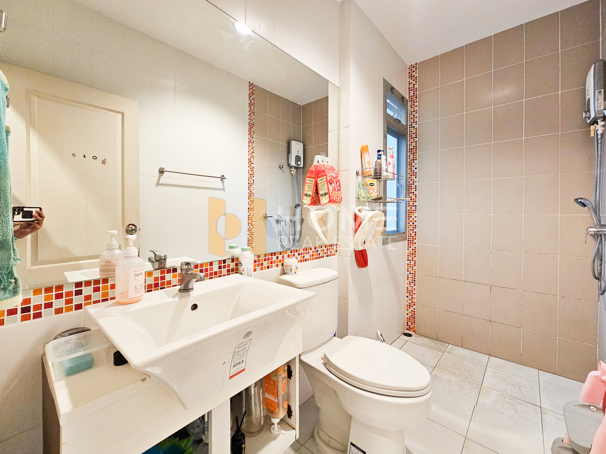 ขายบ้านนวมินทร์ รามอินทรา : บ้านเดี่ยว ไลฟ์ บางกอก บูเลอวาร์ด รามอินทรา 23 / 3 ห้องนอน (ขาย), Life Bangkok Boulevard Ramintra 23 / Detached House 3 Bedrooms (FOR SALE) TAN870