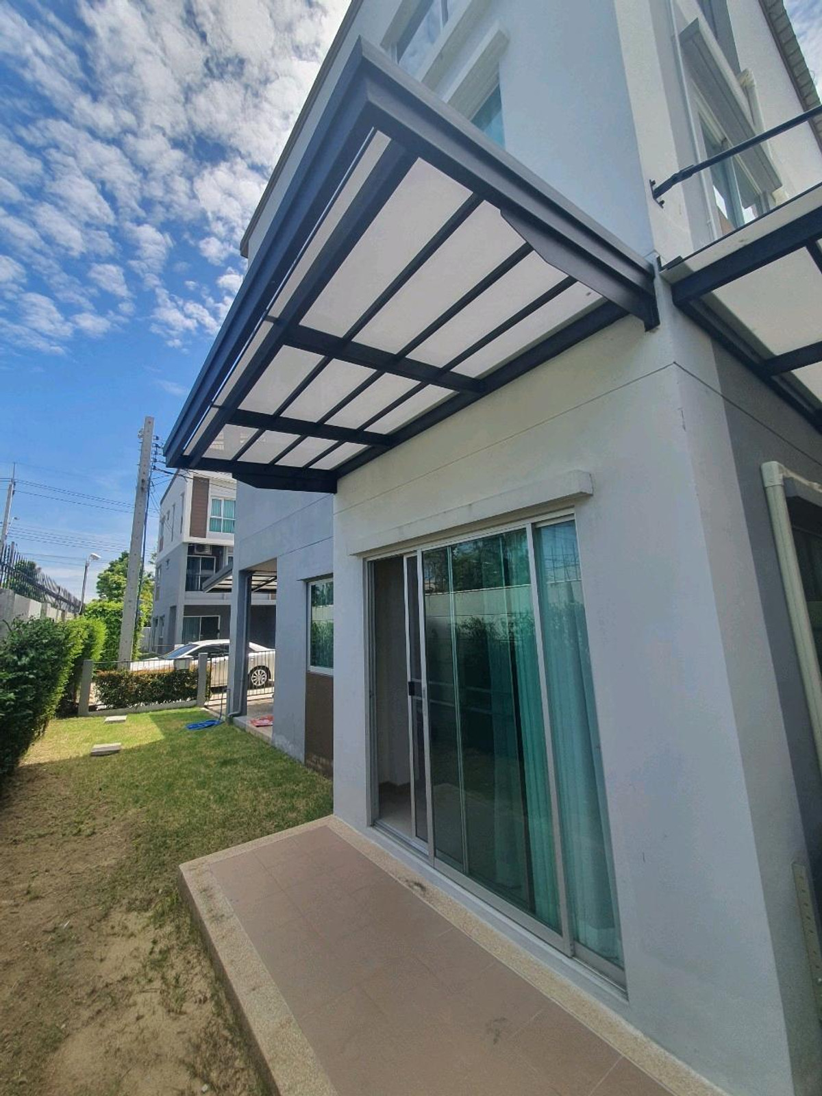 ให้เช่าทาวน์โฮมพระราม 2 บางขุนเทียน : 🔥ให้เช่า บ้านทาวน์โฮม 3 ชั้น โครงการ บ้านลุมพินี ทาวน์พาร์ค ท่าข้าม-พระราม 2⛳️เข้าทางพระราม2ซอย47 หรือ ท่าข้าม 7 ใกล้วัดท่าข้าม❣️💚Tel/Line: 085 484 8586 Ag.