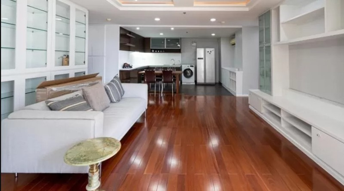 ขายคอนโดสุขุมวิท อโศก ทองหล่อ : ขาย!! ห้องกว้าง ราคาดี บิ้วอินสวย มีสไตล์ 59 เฮริเทจ | 59 Heritage MD-25069624