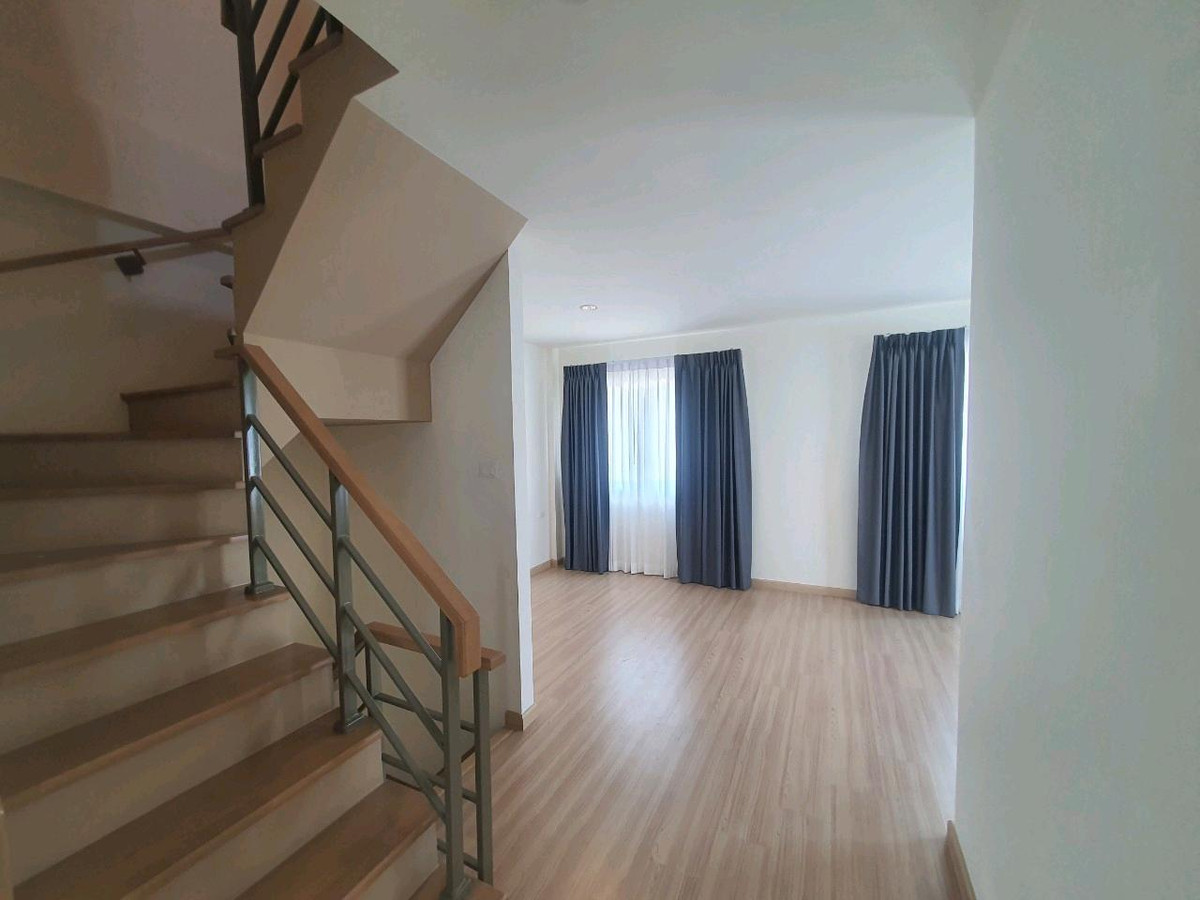 ให้เช่าทาวน์โฮมพระราม 2 บางขุนเทียน : 🔥ให้เช่า บ้านทาวน์โฮม 3 ชั้น โครงการ บ้านลุมพินี ทาวน์พาร์ค ท่าข้าม-พระราม 2⛳️เข้าทางพระราม2ซอย47 หรือ ท่าข้าม 7 ใกล้วัดท่าข้าม❣️💚Tel/Line: 085 484 8586 Ag.