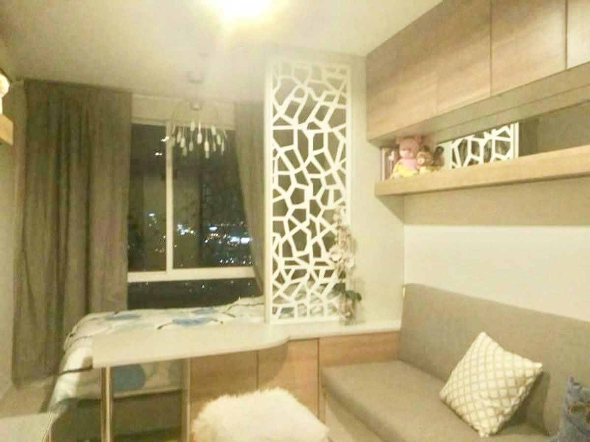 ขายคอนโดอ่อนนุช อุดมสุข : 📍ขาย The sky sukhumvit ใกล้ BTS อุดมสุข และ แบริ่ง 📍