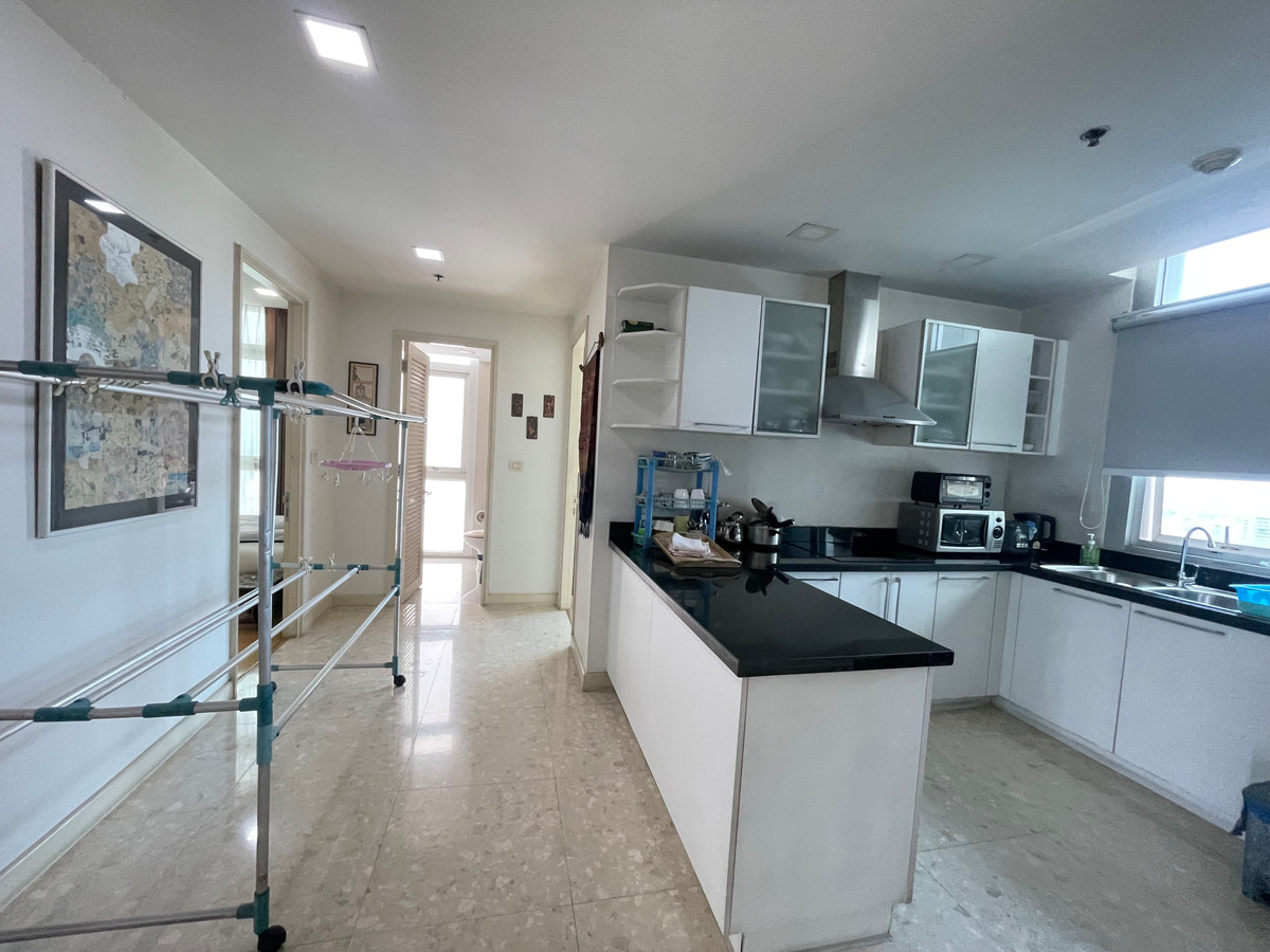 For SaleCondoSukhumvit, Asoke, Thonglor : For Sale Nusasiri grand condo 3 bedroom best price best location 