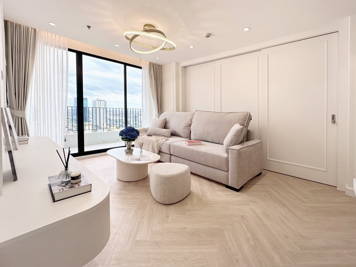 For SaleCondoSukhumvit, Asoke, Thonglor : ⭐️ Icon 3, a luxury condominium, is situated on Sukhumvit 55 (Thonglor)