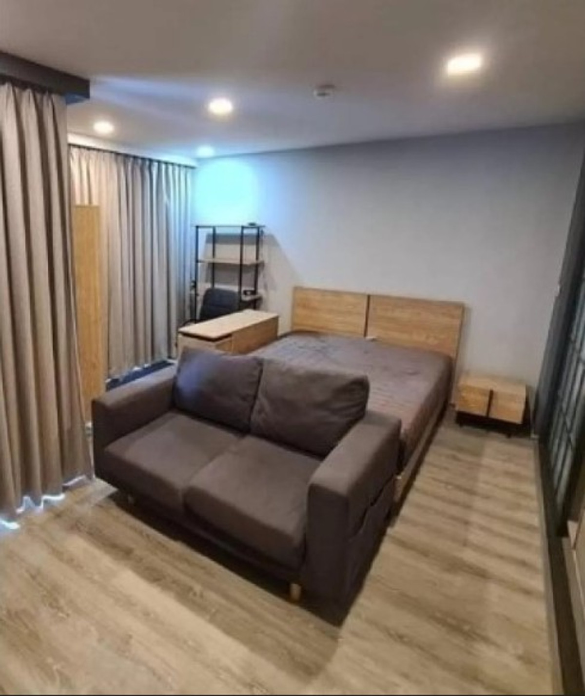 For SaleCondoRatchadapisek, Huaikwang, Suttisan : For SALE!! Maestro 19 Ratchada 19 - Vipha MD-25079043