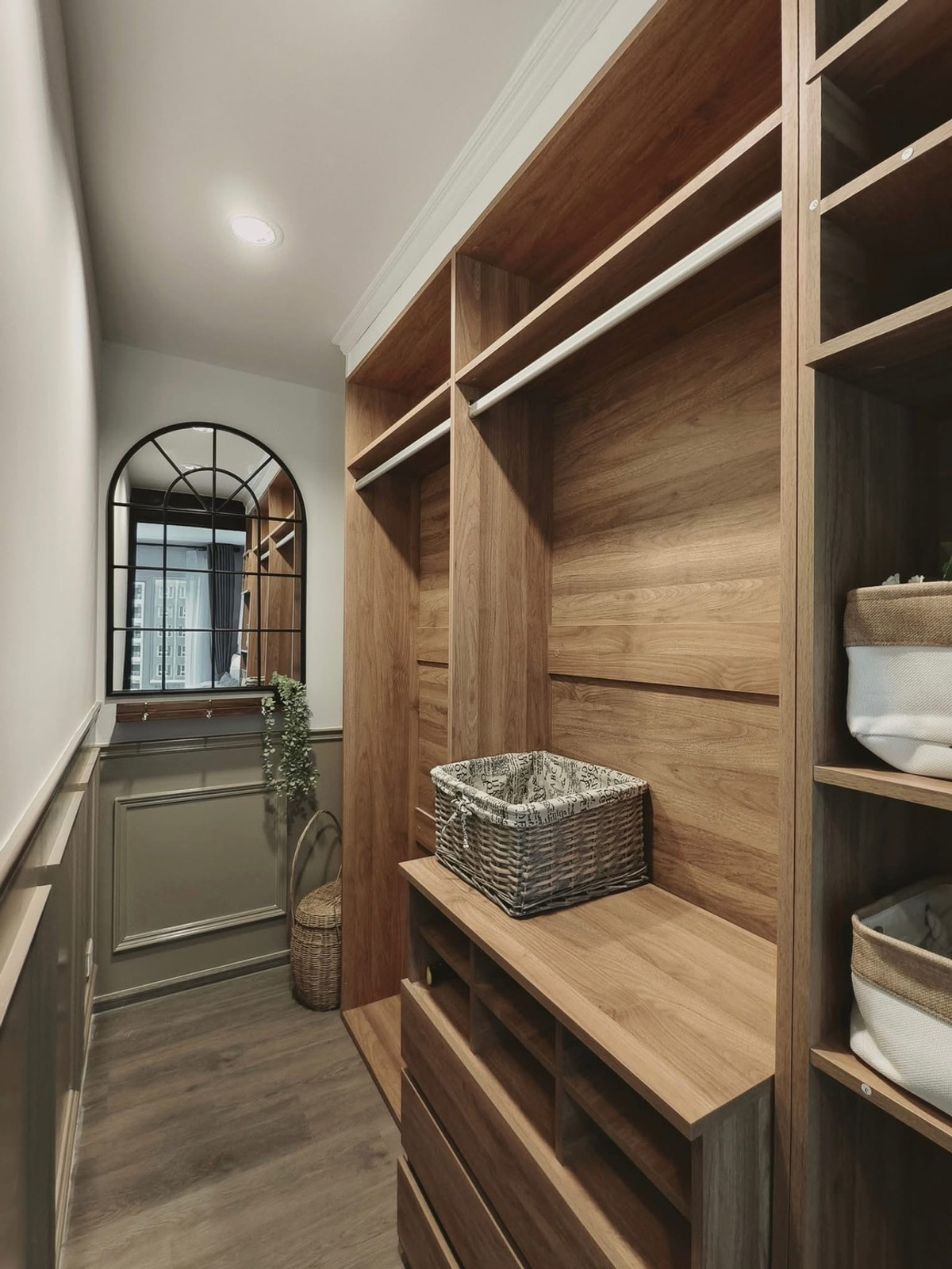 For RentCondoBangna, Bearing, Lasalle : For rent ✨ Regent home bangna ✨ Fully furnished and equipped, near BTS Bangna