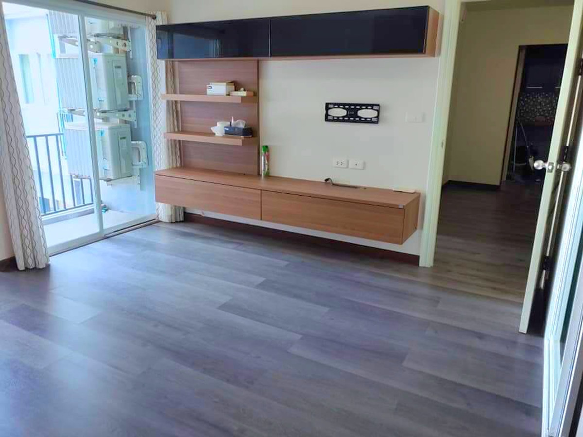 ขายคอนโดบางนา แบริ่ง ลาซาล : ขาย!! ห้องสวย พร้อมเข้าอยู่!! เคนซิงตัน คอนโด | Kensington Bearing MD-25075920