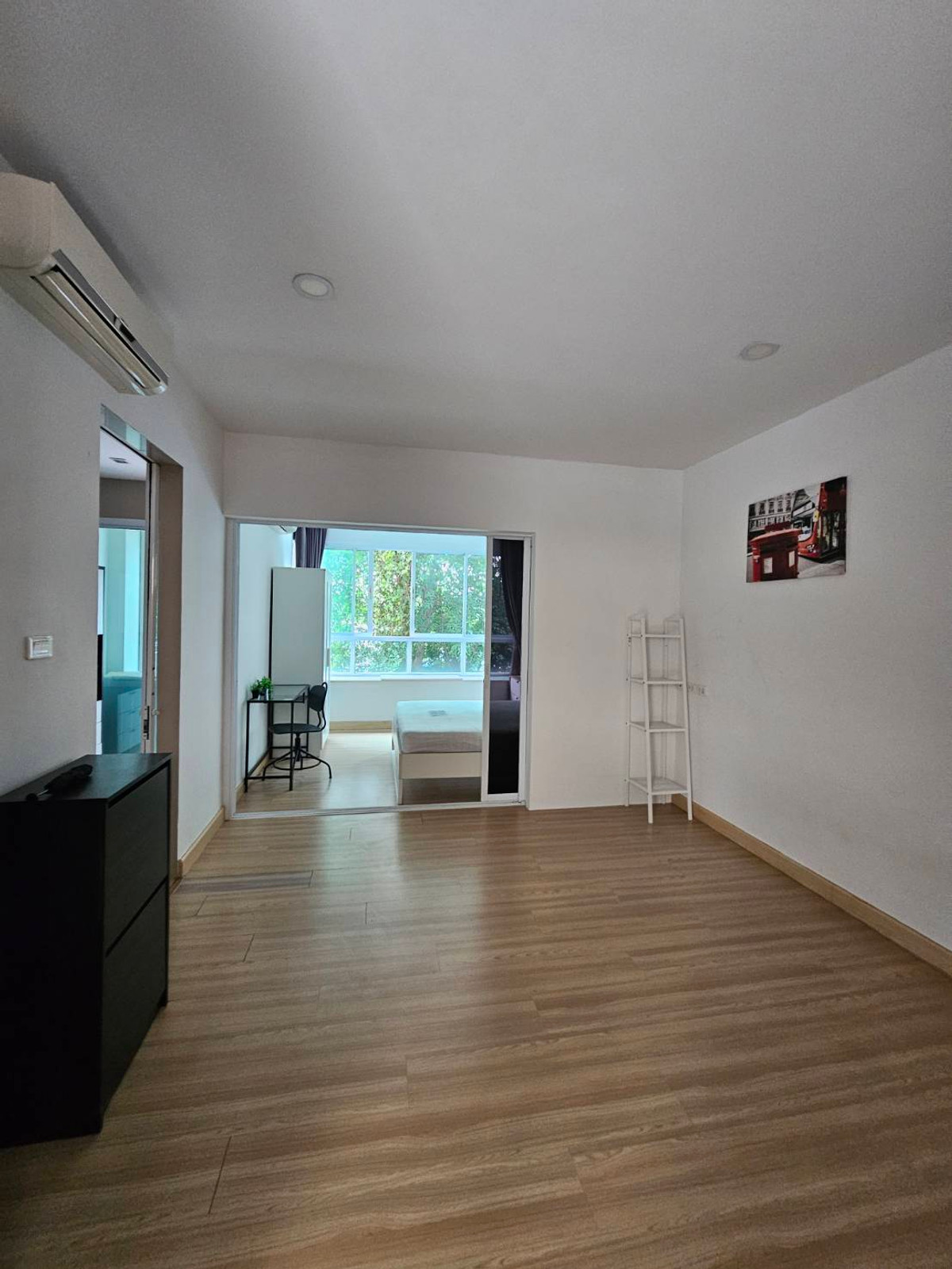 ให้เช่าคอนโดลาดพร้าว101 แฮปปี้แลนด์ : คอนโดปล่อยเช่า 📣 แฮปปี้ คอนโด ลาดพร้าว 101, 1 ห้องนอน, 1 ห้องน้ำ, ขนาด 36 ตรม. 🔥11,000  บาท/เดือน🔥