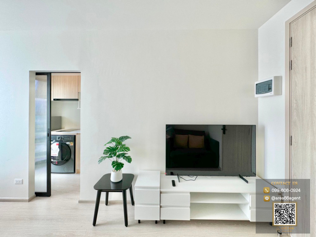 ขายคอนโดลาดพร้าว เซ็นทรัลลาดพร้าว : ⚡️ขายคอนโดNue Noble Ratchada - Lat Phrao